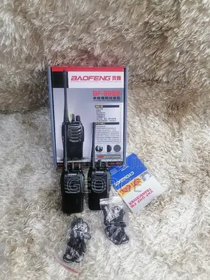 Top-Rated _-Baofeng BF 888S Walkie Talkie
