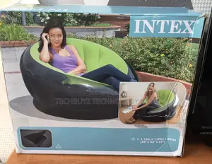 Intex Empire Chair 68582np 44"X43"X27'
