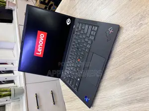 Laptop Lenovo ThinkPad X1 Carbon 32GB Intel Core I7 SSD 512GB