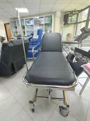 Patient Stretcher Cmps001