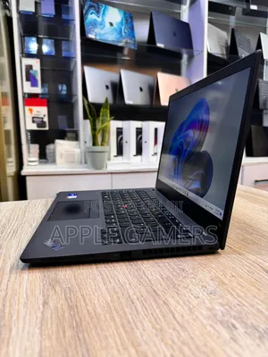 Laptop Lenovo ThinkPad T14 16GB Intel Core I7 SSD 1T