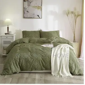 Unique High End Duvet Cover Set