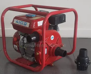 Aico Japan Water Pump *HIGH PRESSURE* 2 Inches 7.5hp Engine