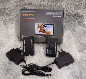 Hdmi Extender 60m Hdmi Extender 60m Network Cable