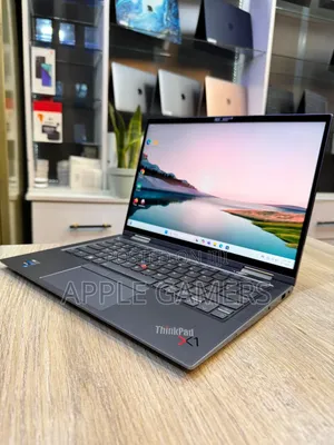Laptop Lenovo Thinkpad X1 Yoga 32GB Intel Core I7 SSD 1T