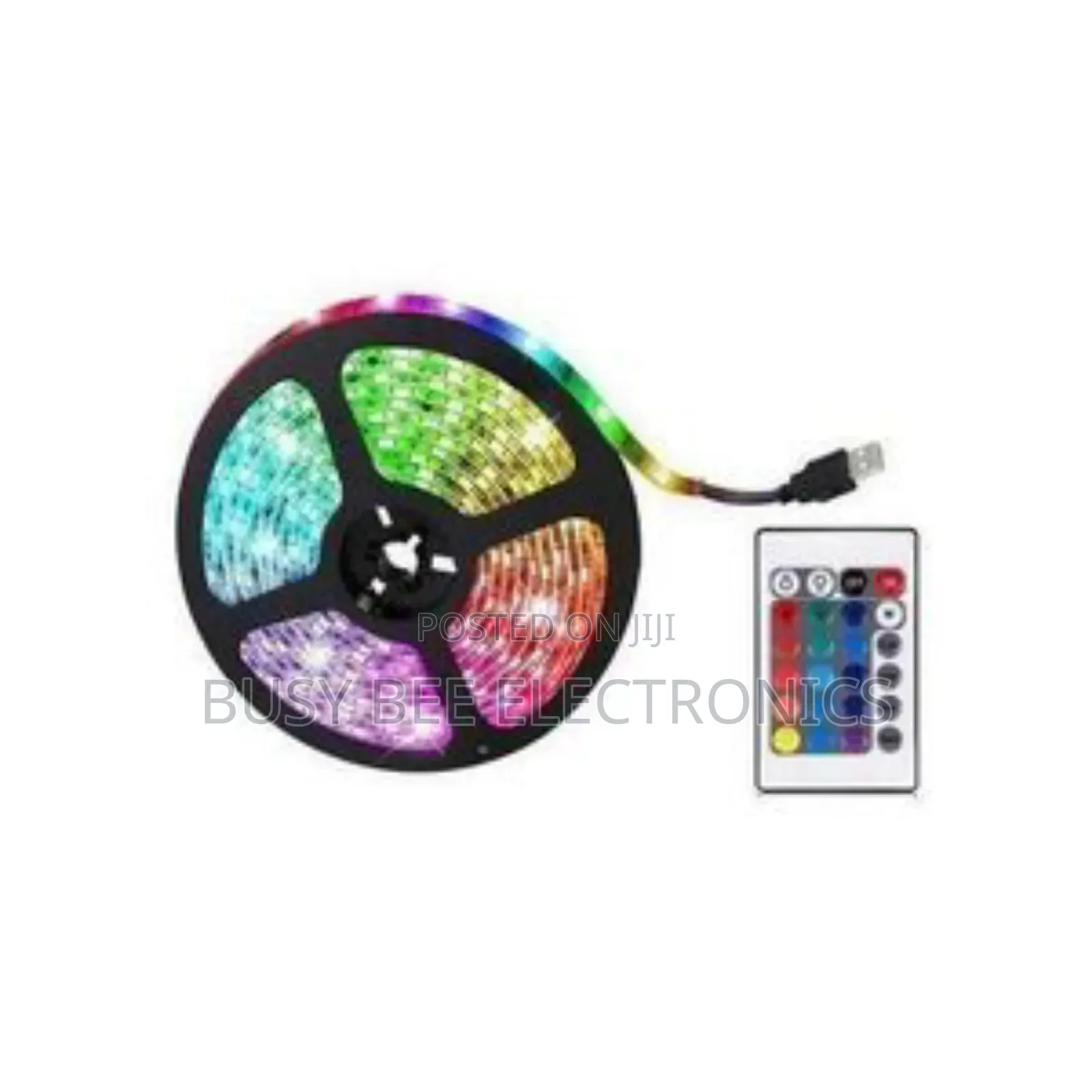 10m Led Strip Snake Light