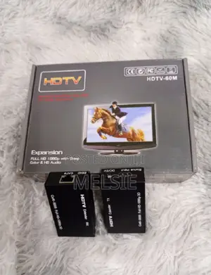 60M HDMI Extender 1080P 60M 60hz