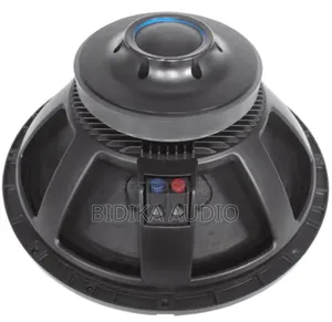Brand New RCF Lf18 G400 2000watts Speaker