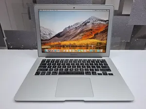 Laptop Apple MacBook Air 8GB Intel Core I5 SSD 256GB