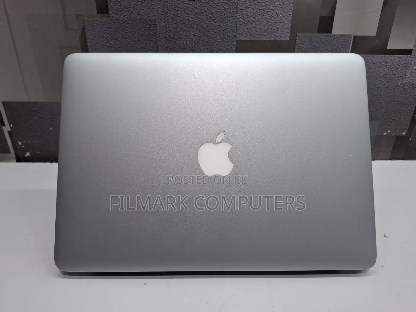 Laptop Apple MacBook Air 8GB Intel Core I5 SSD 256GB