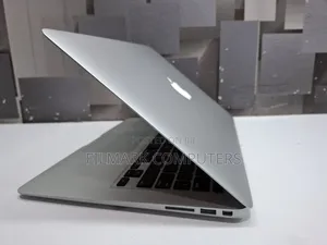 Laptop Apple MacBook Air 8GB Intel Core I5 SSD 256GB