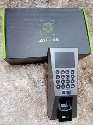 Biometric Reader F18 Fingerprint Scanner Access Control