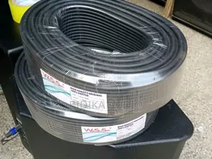Brand New Original Speaker Cable Roll