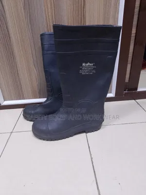 Vaultex Gumboots
