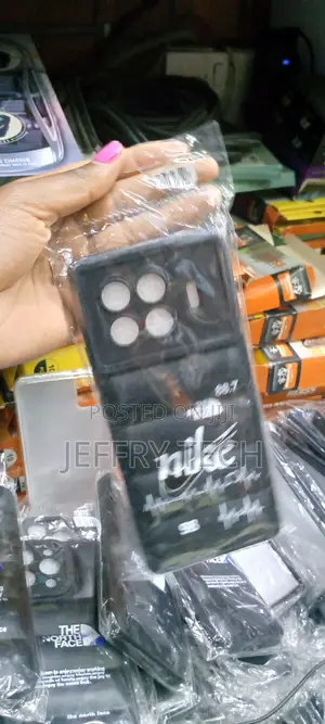 The North Face Para Tecno Spark 20 Pro Plus