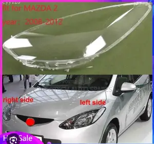 Mazda Demio Headlight Lens
