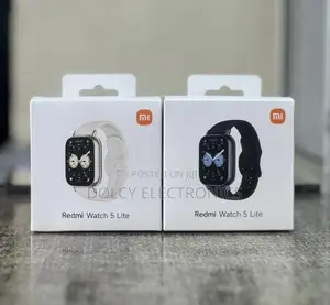 Xiaomi Redmi Watch 5 Lite