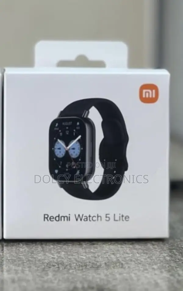 Xiaomi Redmi Watch 5 Lite