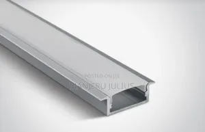 Recessed 3m Aluminum Profile