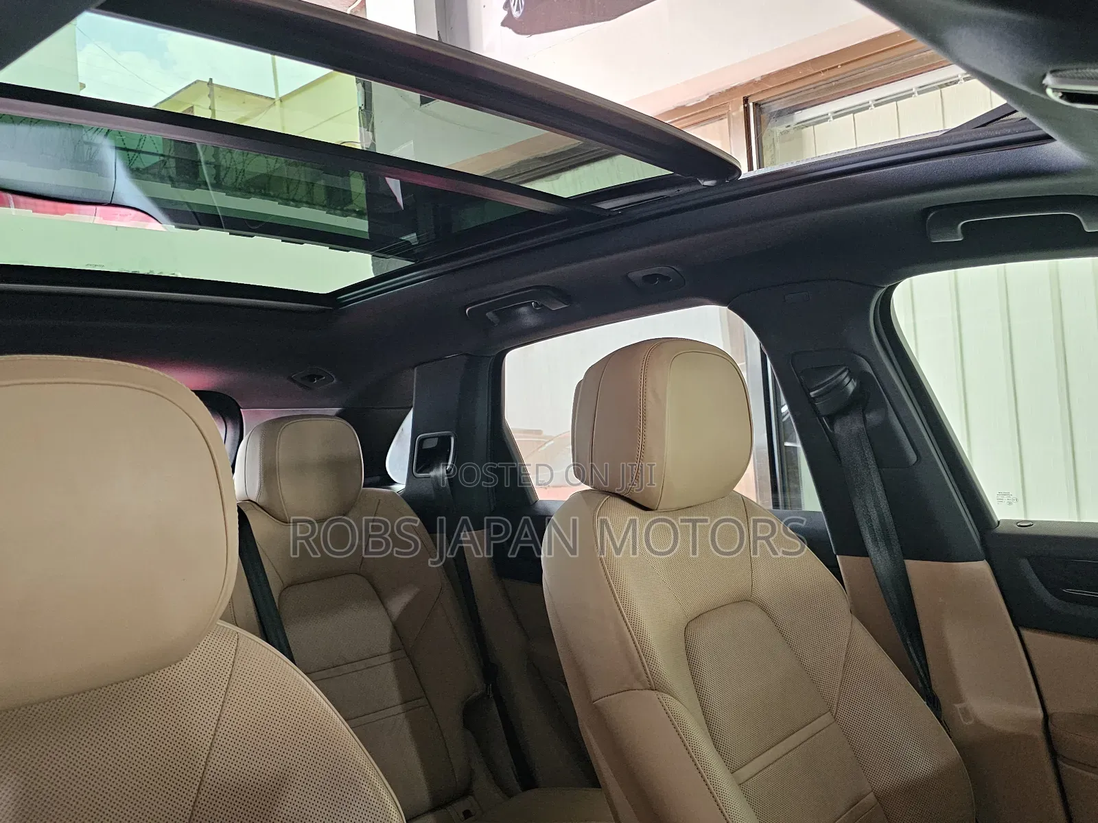 Porsche Cayenne Base AWD 2019 Black