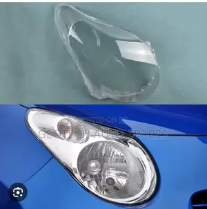 Suzuki Alto Headlight Lens Available