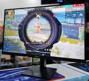 Omen 27Q by HP Gaming Monitor Open Box 27