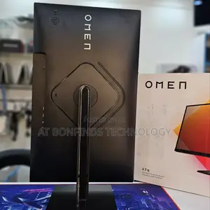 Omen 27Q by HP Gaming Monitor Open Box 27