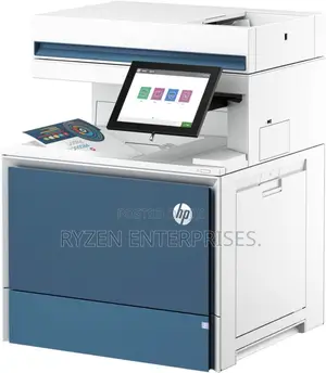Hp Laserjet Pro Mfp 4103fdn Printer