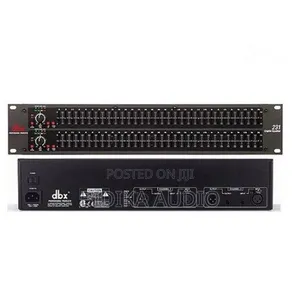 Original Equalizer Dbx231