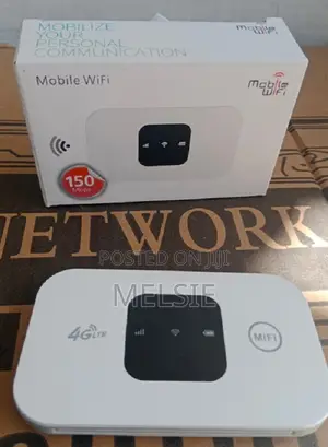 MF800 Mifi 4G Universal Pocket Simcard Wireless Mifi