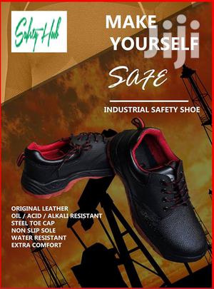 Wurth Safety Boots- Ce Approved