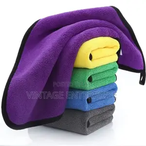 Good Quality Absorbent Kitchen Towel 6pcs