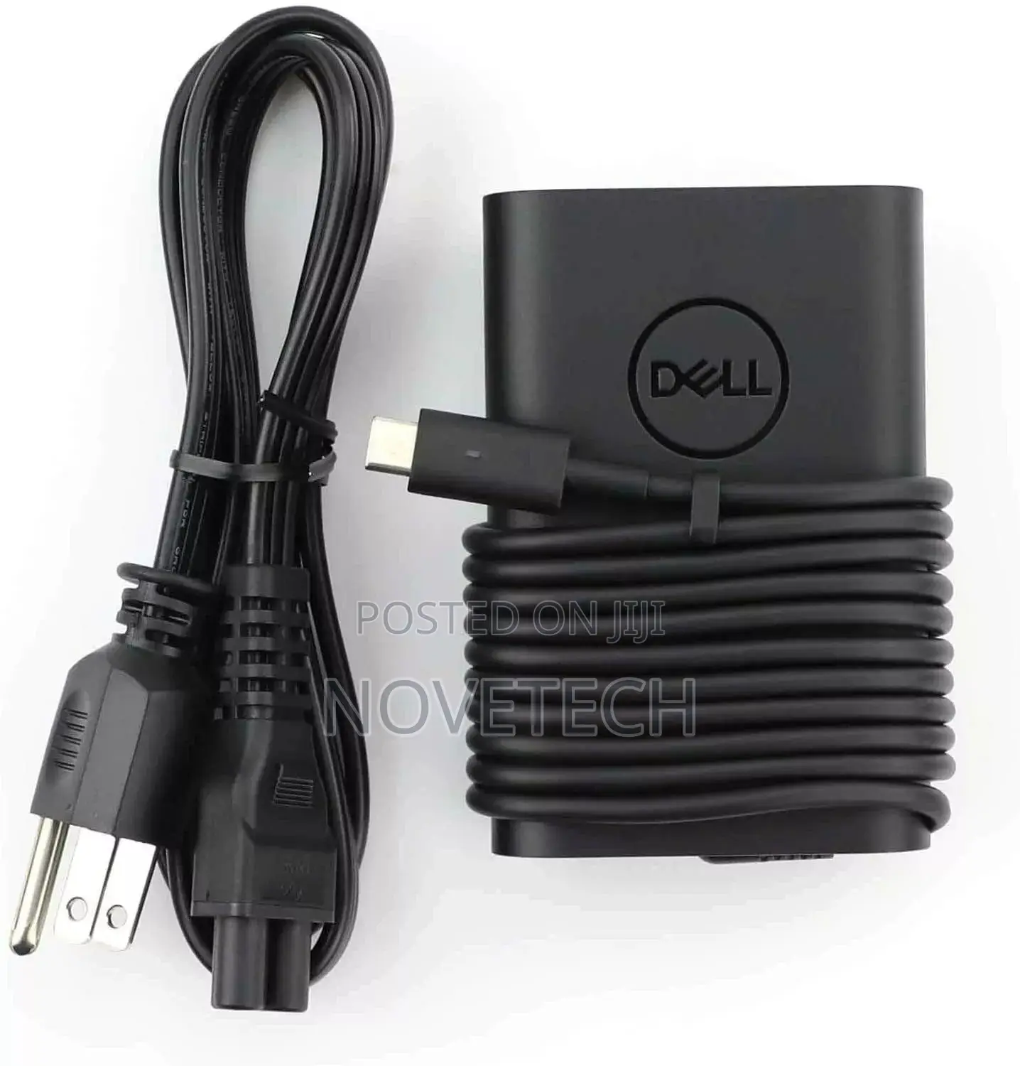 Dell Type C 65W USB C Dell Laptop Charger