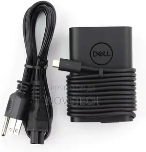 Dell Type C 65W USB C Dell Laptop Charger