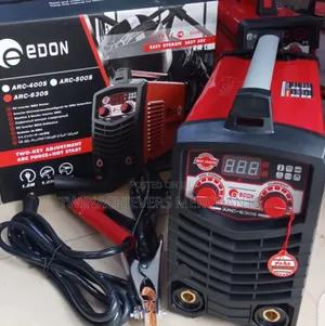 Edon Welding Machine Arc-630/Arc Welding Machine