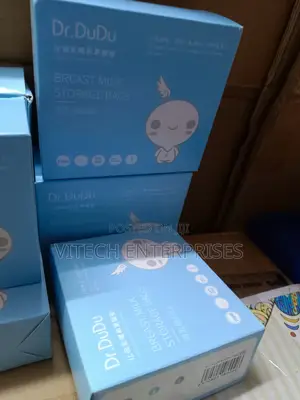 Milk Storage Bag Dr Dudu