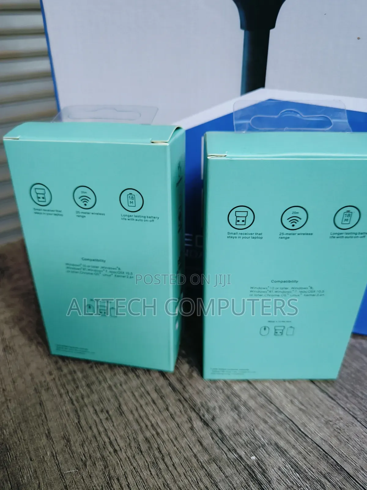 Logitech M150