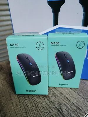 Logitech M150
