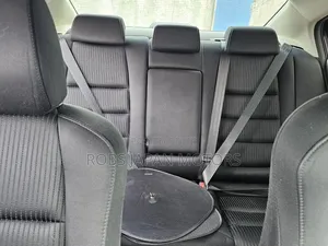 Mazda Atenza 2018 Red