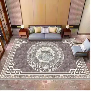 Greyish HD Carpets Available