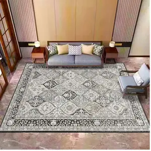 Greyish HD Carpets Available