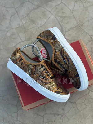 Print Vans