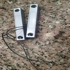 Roller Shutter Magnetic Alarm Contact