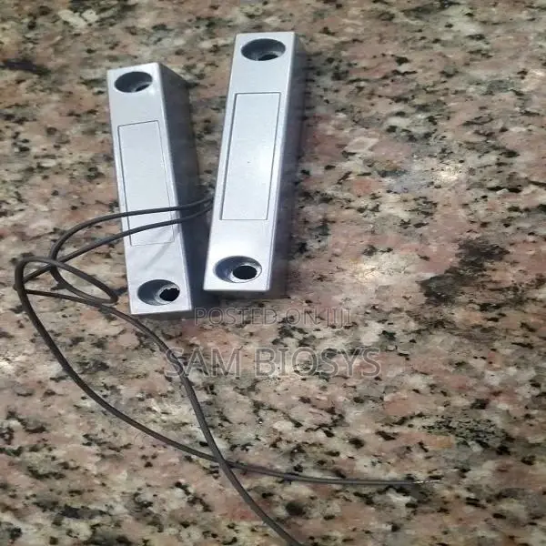 Roller Shutter Magnetic Alarm Contact