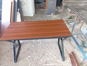 I200mm Office Desk
