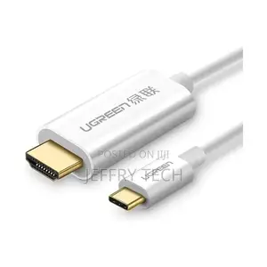 Ugreen Cable Type-C to HDMI 1.5 Ugreen 30841