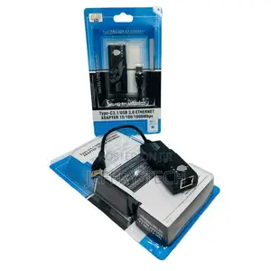 Fort Cable Adapter USB to Lan Gigabit Fort