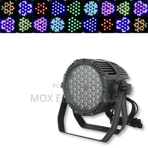 Disco Lights
