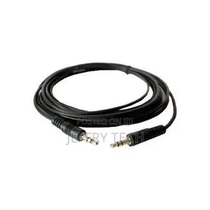 Fort Audio Cable 1.2M 1*1