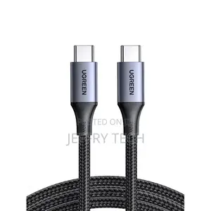 Ugreen Cable Type C to Type C Pd Fast Charging 240W 15311